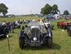 Classic Cars at Oulton Park 2007